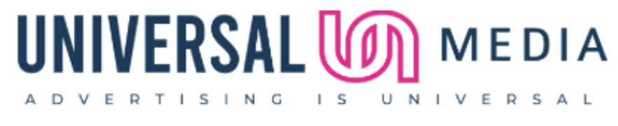 Universal Media — advertising is universal